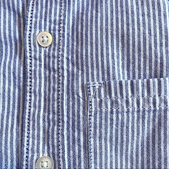 Two Button-Down Long-Sleeve Shirts - Picture 3 of 7